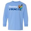 5400B Youth Heavy Cotton Long Sleeve Thumbnail