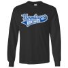 2400 Adult Ultra Cotton Long Sleeve T-Shirt Thumbnail