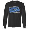 2400 Adult Ultra Cotton Long Sleeve T-Shirt Thumbnail