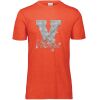 3065 Adult Extra Soft Tri-Blend T-Shirt Thumbnail