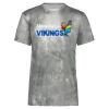 222696 Youth Cotton-Touch Poly T-Shirt Thumbnail