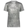 222696 Youth Cotton-Touch Poly T-Shirt Thumbnail