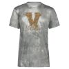 222696 Youth Cotton-Touch Poly T-Shirt Thumbnail