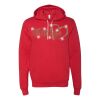 3719 Unisex Sponge Fleece Hoodie Thumbnail