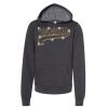 3719Y Youth Sponge Fleece Hoodie Thumbnail